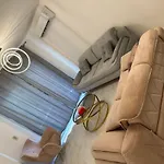 شقة فندقية جديدة في مدينتي