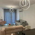 شقة فندقية جديدة في مدينتي