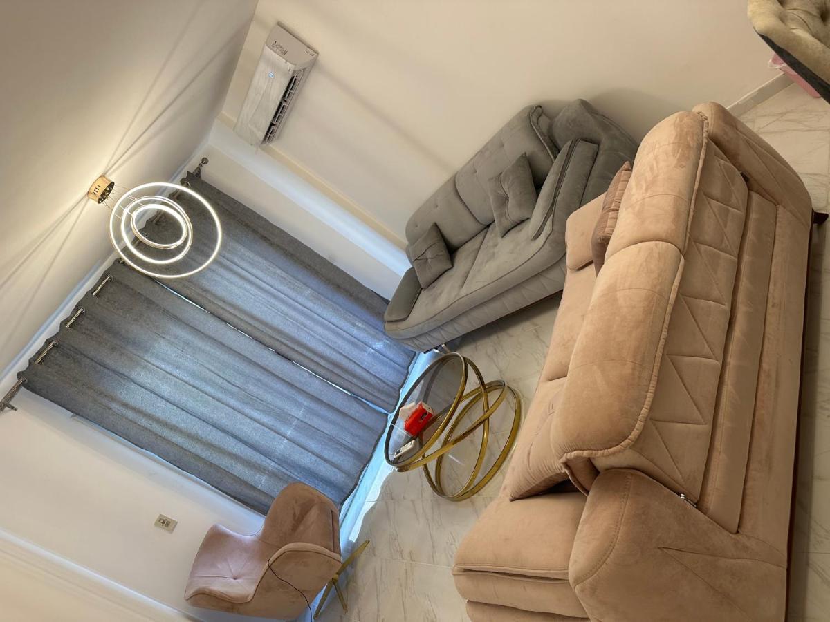 Apartment جديدة في مدينتي Cairo