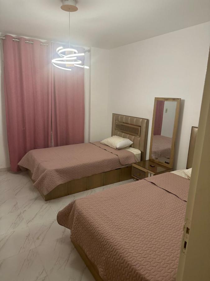جديدة في مدينتي Apartment Cairo