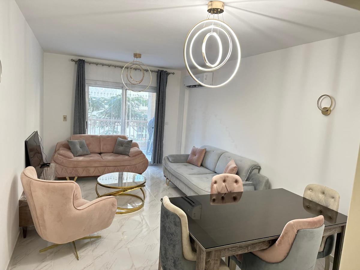 جديدة في مدينتي Apartment *