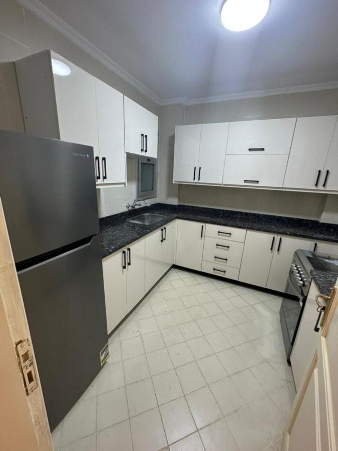 Apartment جديدة في مدينتي