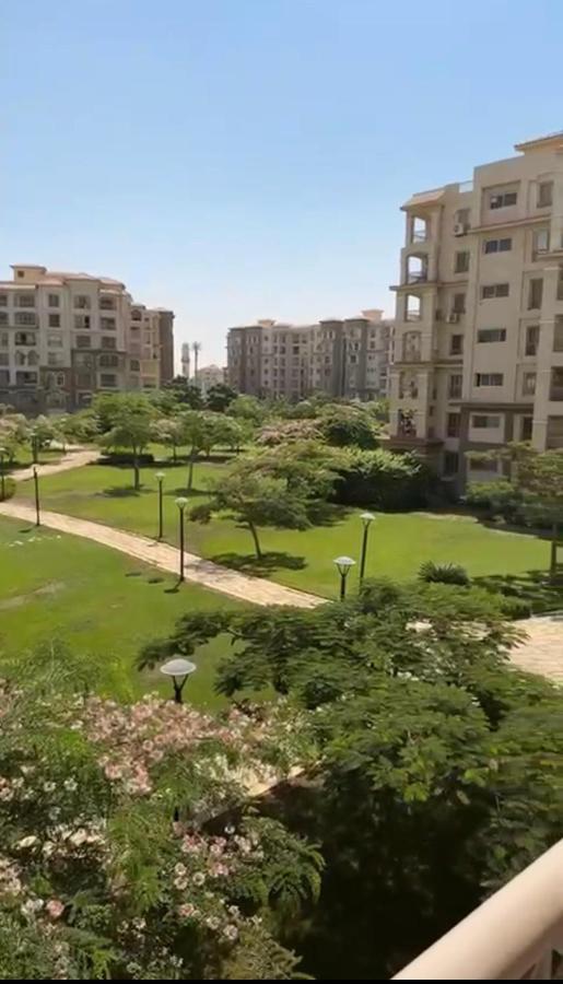 جديدة في مدينتي * Cairo