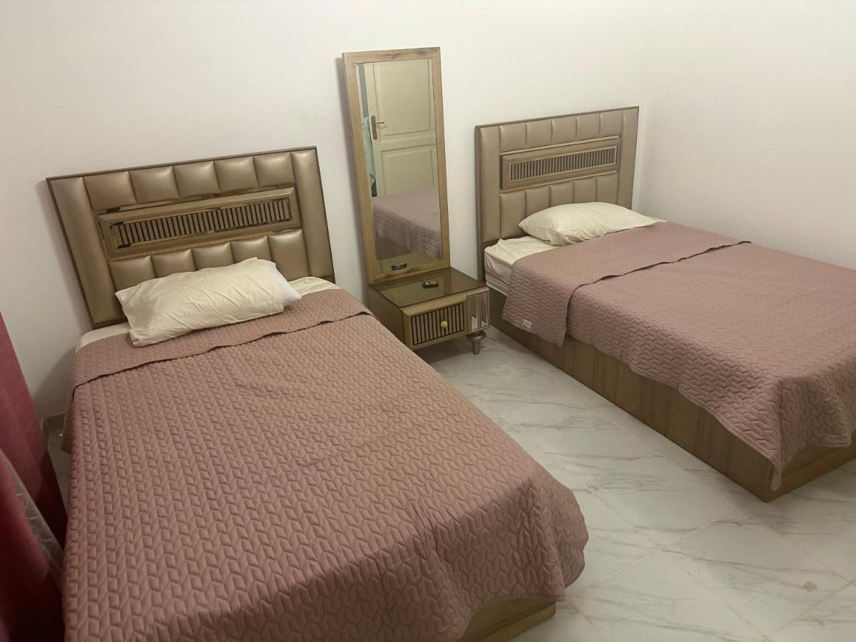 Appartement جديدة في مدينتي